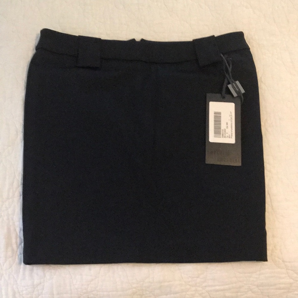 New skirt from Italy